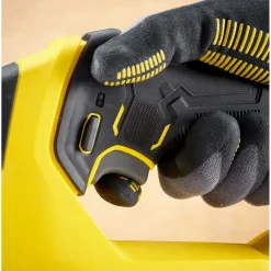 Akkupistosaha Stanley FatMax V20 SFMCS600B-XJ 18V ilman akkua