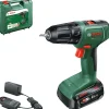 Akkuporakone Bosch EasyDrill 18V-38 18V 2,5 Ah akulla