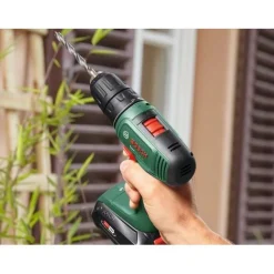 Akkuporakone Bosch EasyDrill Solo 18v-40
