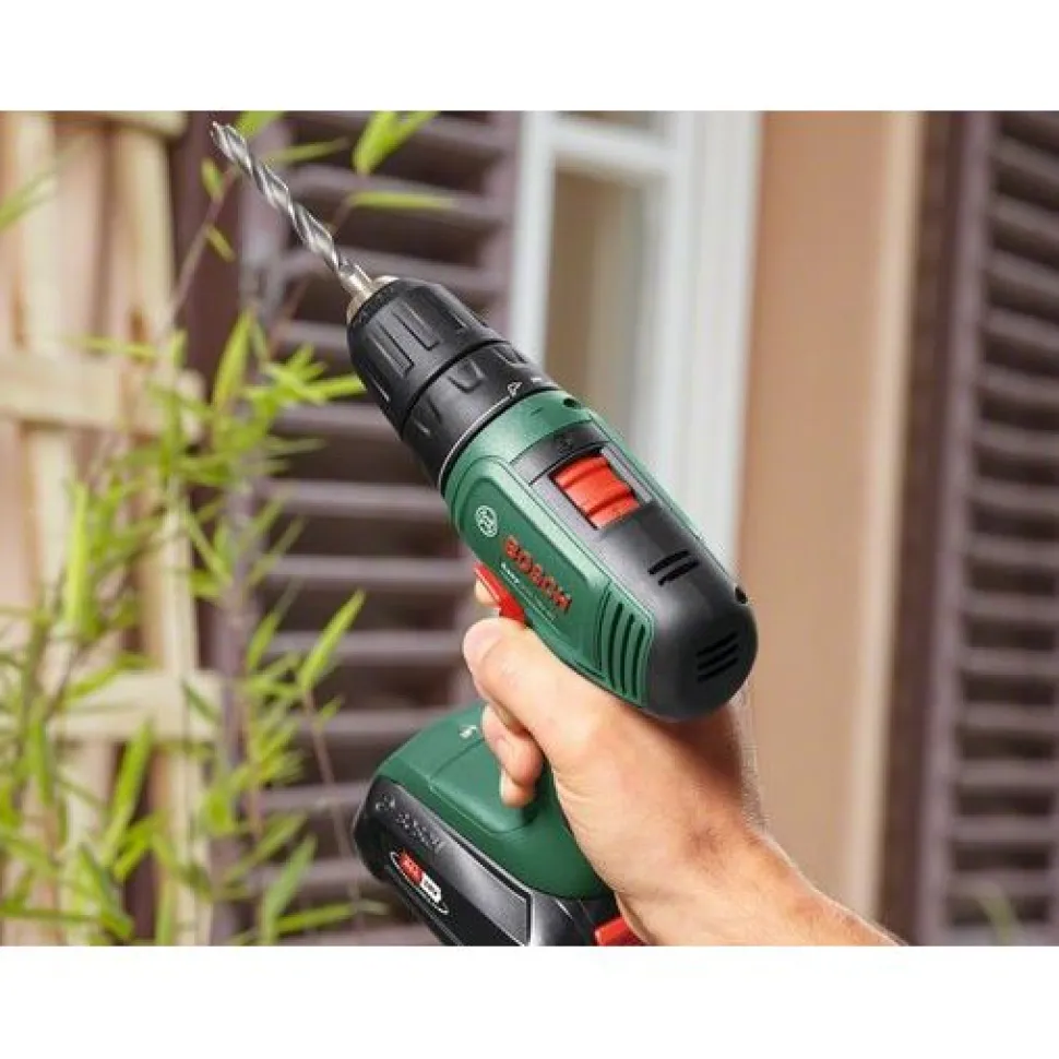 Akkuporakone Bosch EasyDrill Solo 18v-40
