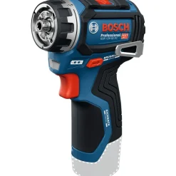 Akkuporakone Bosch Professional GSR 12V-32 FC Solo 12V ilman akkua
