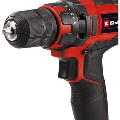 Akkuporakone Einhell PXC TC-CD 18/35 Li-Solo 18V ilman akkua