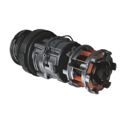 Akkuporakone Einhell PXC TE-CD 18/40 Li BL-Solo 18V ilman akkua