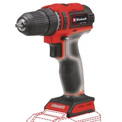Akkuporakone Einhell PXC TE-CD 18/40 Li BL-Solo 18V ilman akkua