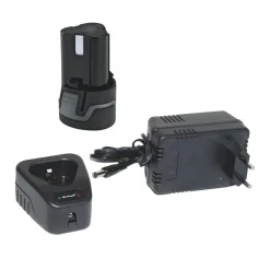 Akkuporakone Einhell TH-CD 12-2 Li 12V akulla
