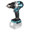 Akkuporakone Makita LXT DDF489Z 18V ilman akkua