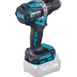Akkuporakone Makita XGT DF002GZ 40V ilman akkua