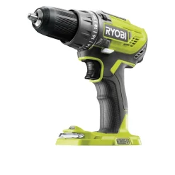 Akkuporakone Ryobi ONE+ R18DD3-0 18V ilman akkua