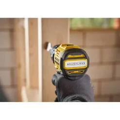 Akkuporakone Stanley Fatmax V20 SFMCD714D2T-QW 18V 2x2,0 Ah ProStack-akuilla