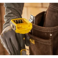 Akkuporakone Stanley Fatmax V20 SFMCD714D2T-QW 18V 2x2,0 Ah ProStack-akuilla