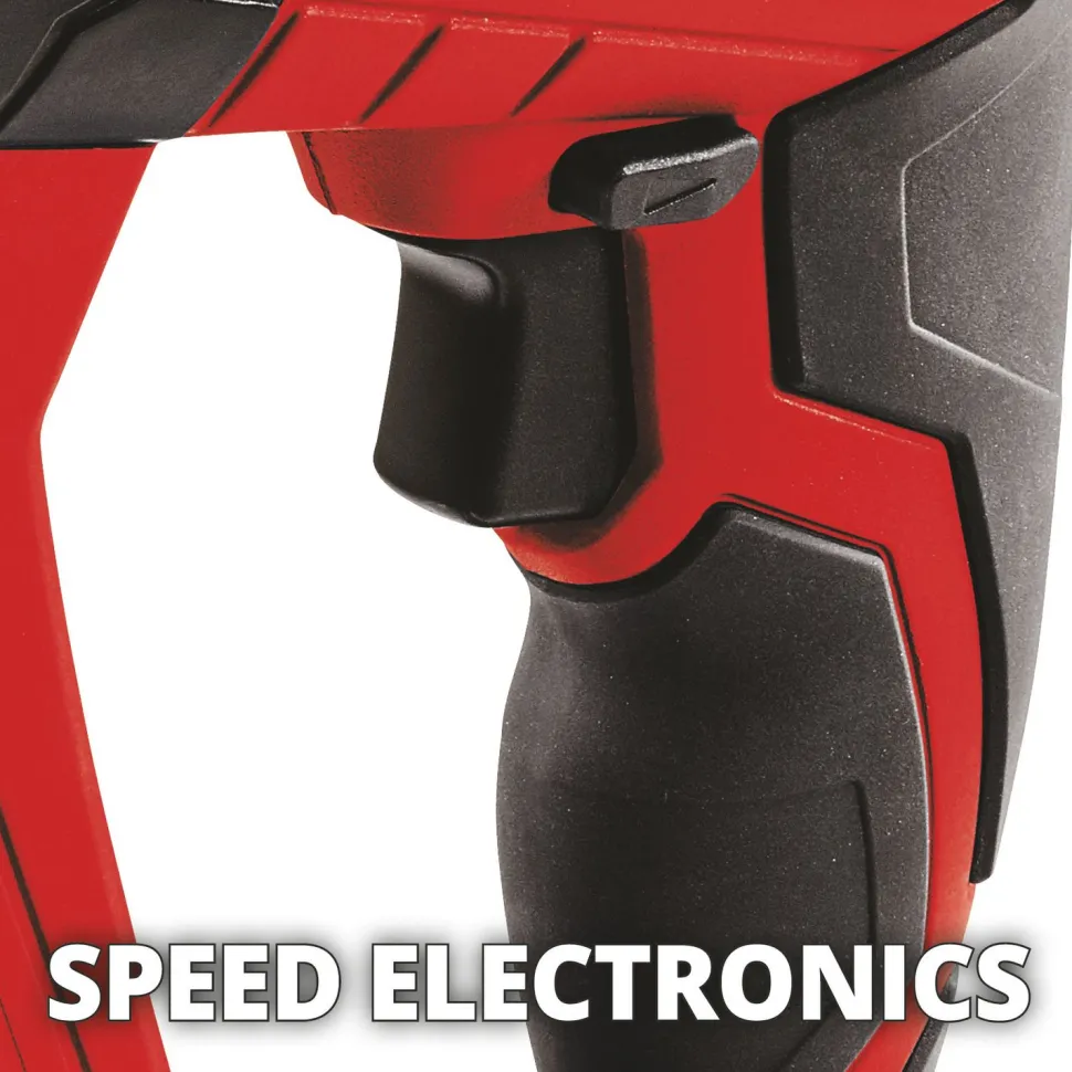 Akkuporavasara Einhell Power X-Change TE-HD 18 Li-i Solo