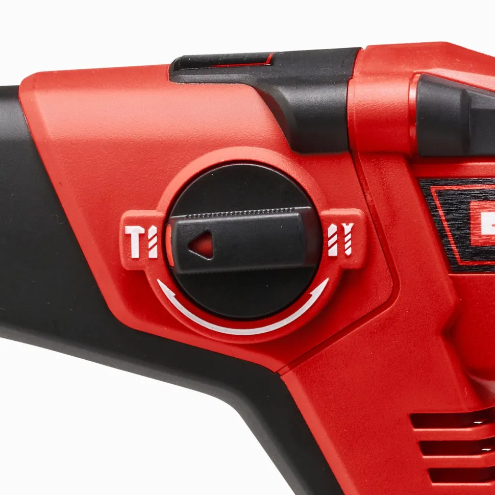 Akkuporavasara Einhell PXC TE-HD 18/12 Li-Solo 18V ilman akkua