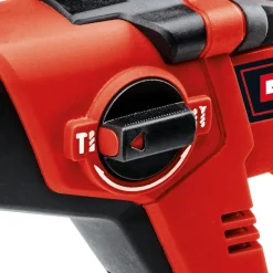 Akkuporavasara Einhell PXC TE-HD 18/12 Li-Solo 18V ilman akkua