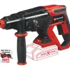 Akkuporavasara Einhell PXC TE-HD 18/20 Li-Solo 18V ilman akkua