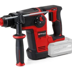Akkuporavasara Einhell PXC TP-HD 18/26 Li BL-Solo 18V ilman akkua