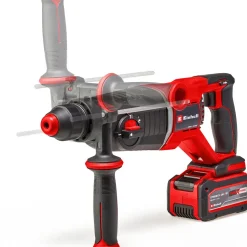 Akkuporavasara Einhell TP-HD 18/26 D Li BL Solo 18V ilman akkua