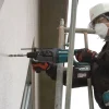 Akkuporavasara Makita LXT DHR241Z SDS-Plus 18V ilman akkua