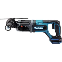 Akkuporavasara Makita LXT DHR241Z SDS-Plus 18V ilman akkua