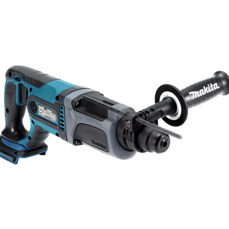 Akkuporavasara Makita LXT DHR241Z SDS-Plus 18V ilman akkua