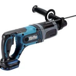 Akkuporavasara Makita LXT DHR241Z SDS-Plus 18V ilman akkua