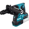 Akkuporavasara Makita XGT HR002GZ02 SDS-Plus 40V ilman akkua + salkku