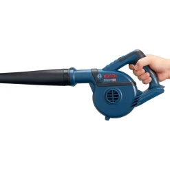Akkupuhallin Bosch Professional GBL 18V-120 Solo 18V ilman akkua