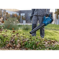 Akkupuhallin Bosch Professional GBL 18V-750 Solo 18V ilman akkua