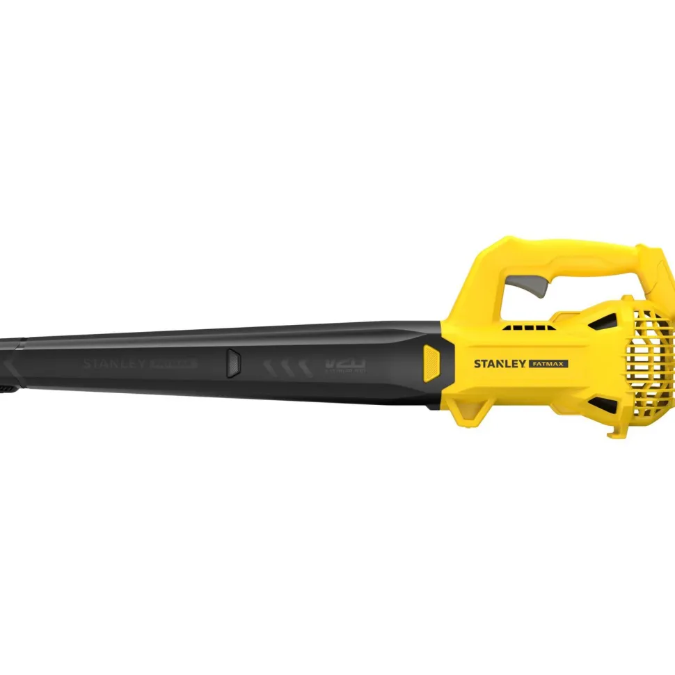 Akkupuhallin Stanley Fatmax V20 SFMCBL714B-XJ 18V ilman akkua