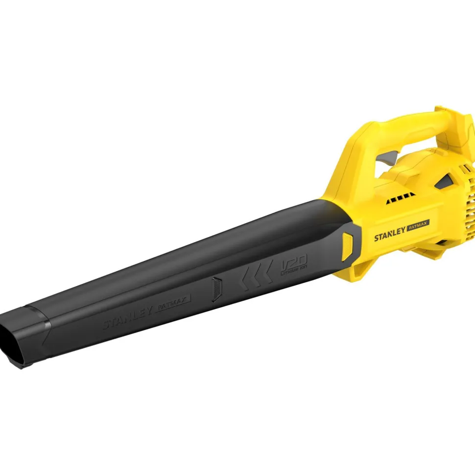 Akkupuhallin Stanley Fatmax V20 SFMCBL714B-XJ 18V ilman akkua