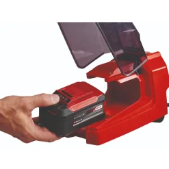 Akkupumppu Einhell Power X-Change GE-PP 18 RB Li-Solo 18V ilman akkua