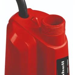 Akkupumppu Einhell Power X-Change GE-SP 18 Li-Solo 5000 l/h 18V ilman akkua