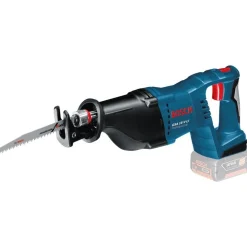 Akkupuukkosaha Bosch Professional GSA 18V-LI Solo 18V ilman akkua