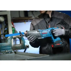 Akkupuukkosaha Bosch Professional GSA 18V-LI Solo 18V ilman akkua