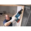 Akkupuukkosaha Bosch Professional GSA 18V-Li Solo 18V ilman akkua + L-Boxx