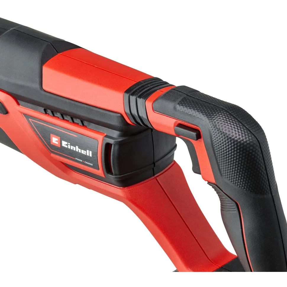 Akkupuukkosaha Einhell PXC TE-AP 18/26 Li-Solo 18V ilman akkua