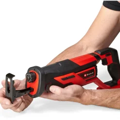 Akkupuukkosaha Einhell PXC TE-AP 18/26 Li-Solo 18V ilman akkua