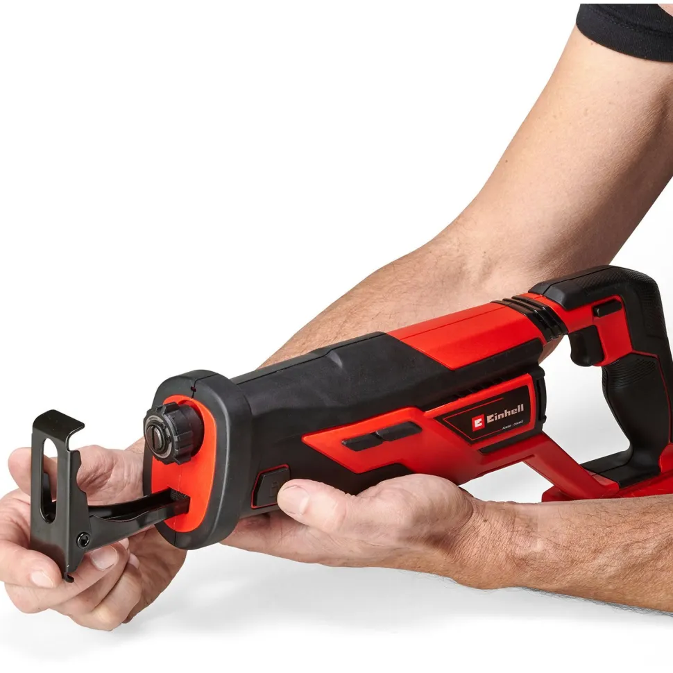 Akkupuukkosaha Einhell PXC TE-AP 18/26 Li-Solo 18V ilman akkua