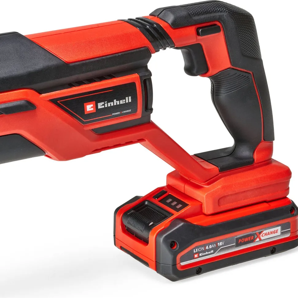 Akkupuukkosaha Einhell PXC TE-AP 18/26 Li-Solo 18V ilman akkua