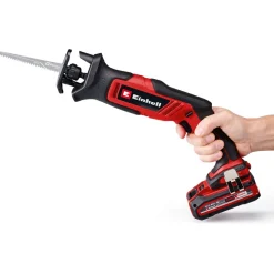 Akkupuukkosaha Einhell PXC TE-AP 18/13 Li-Solo 18V ilman akkua
