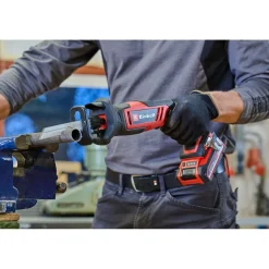 Akkupuukkosaha Einhell PXC TE-AP 18/13 Li-Solo 18V ilman akkua
