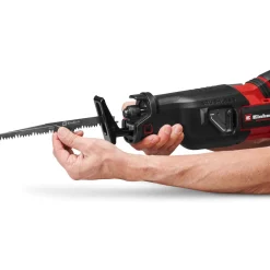 Akkupuukkosaha Einhell TP-AP 18/32 Li BL Solo 18V ilman akkua