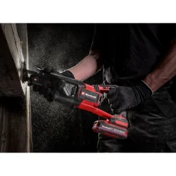 Akkupuukkosaha Einhell TP-AP 18/32 Li BL Solo 18V ilman akkua
