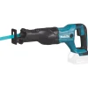Akkupuukkosaha Makita LXT DJR186Z 0-2800 iskua/min 18V ilman akkua