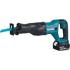 Akkupuukkosaha Makita LXT DJR186Z 0-2800 iskua/min 18V ilman akkua