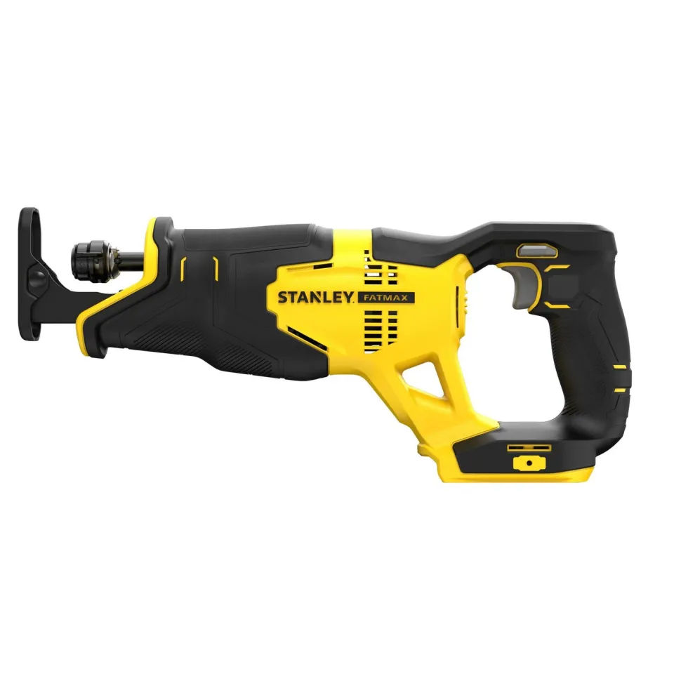 Akkupuukkosaha Stanley FatMax V20 SFMCS300B-XJ 18V ilman akkua