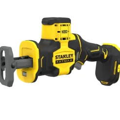 Akkupuukkosaha Stanley FatMax V20 SFMCS305B-XJ 18V ilman akkua