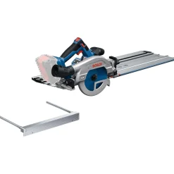 Akkupyörösaha Bosch Professional GKS 18V-57-2 GX Solo 18V ilman akkua + FSN 440 X