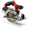 Akkupyörösaha Einhell PXC TE-CS 18/150 Li-Solo 18V ilman akkua