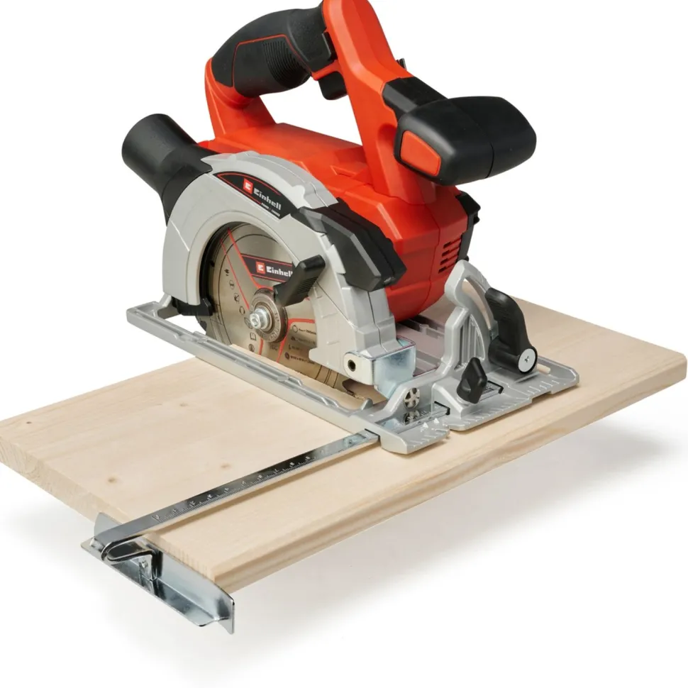 Akkupyörösaha Einhell PXC TE-CS 18/150 Li-Solo 18V ilman akkua