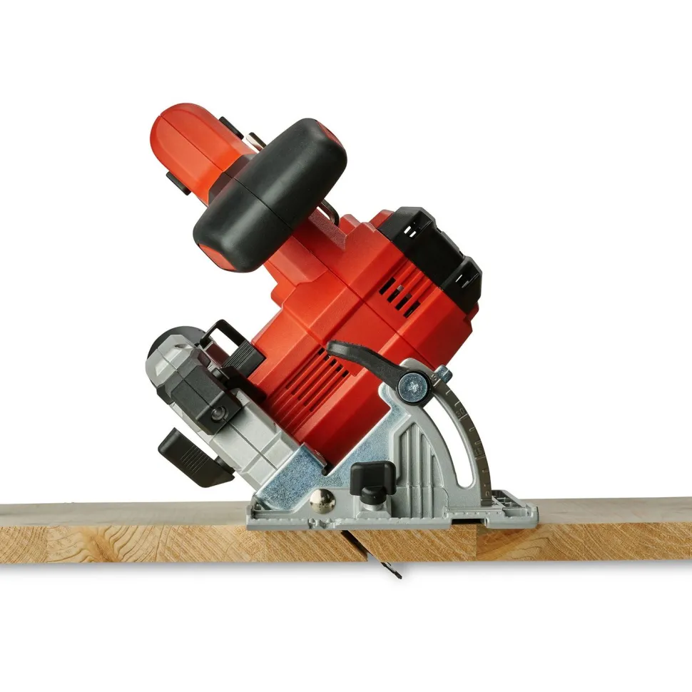 Akkupyörösaha Einhell PXC TE-CS 18/150 Li-Solo 18V ilman akkua